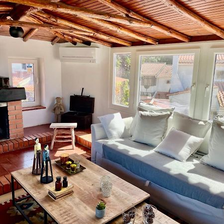 3 bedroom Cascais apt Buitenkant foto