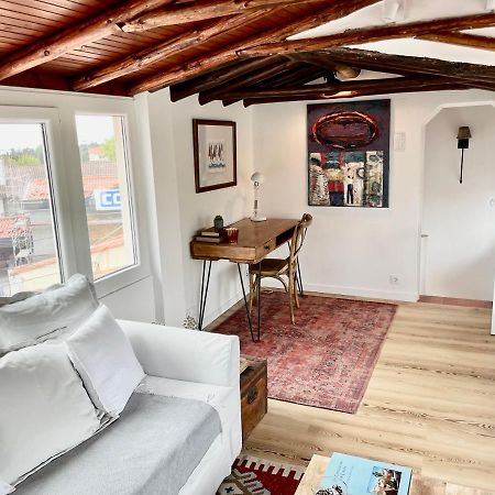 3 bedroom Cascais apt Buitenkant foto