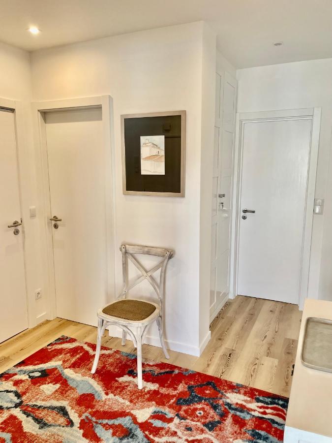 3 bedroom Cascais apt Buitenkant foto