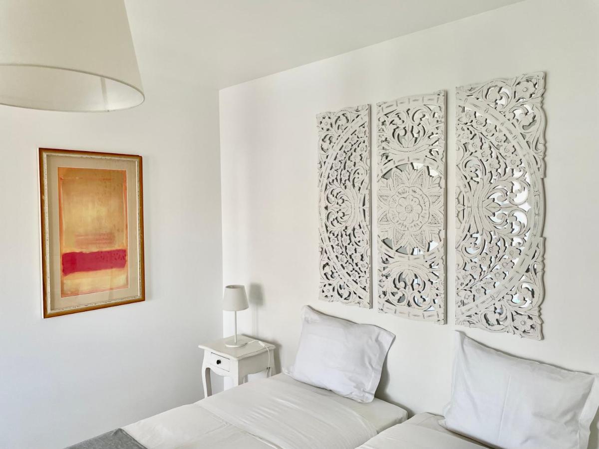 3 bedroom Cascais apt Buitenkant foto