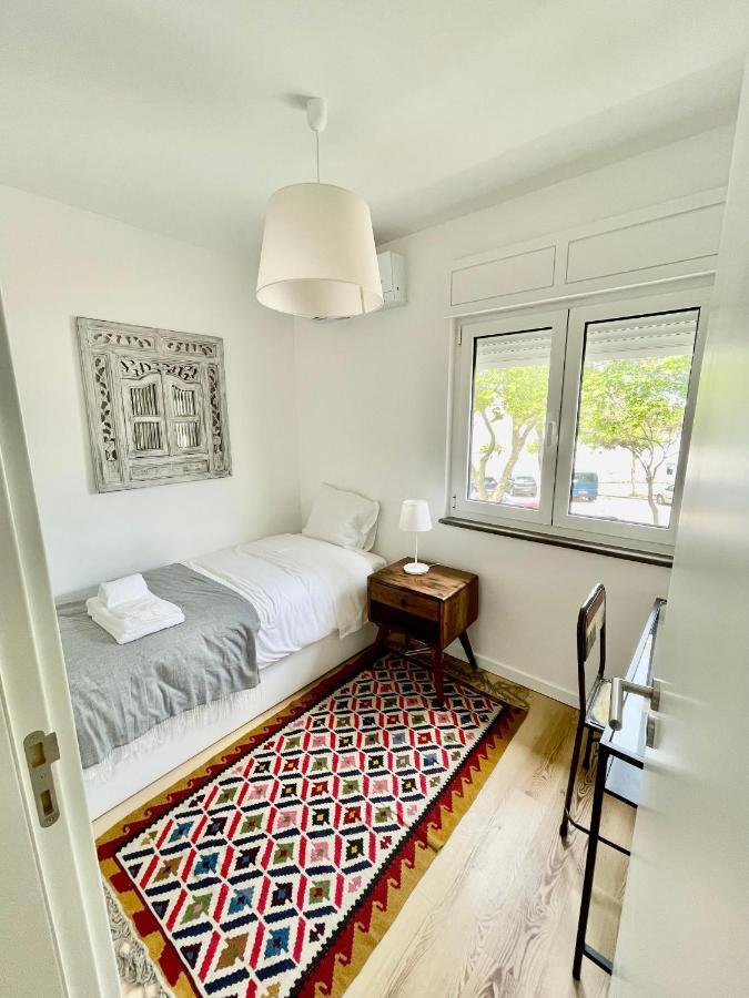 3 bedroom Cascais apt Buitenkant foto